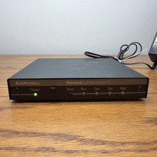 Kantronics kpc pacchetti tnc - kantronics,