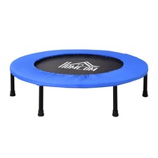 Trampolino Elastico Fitness