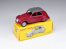 DINKY TOYS FRANCE - 535 -