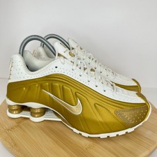 Scarpe sneakers Nike Shox R4