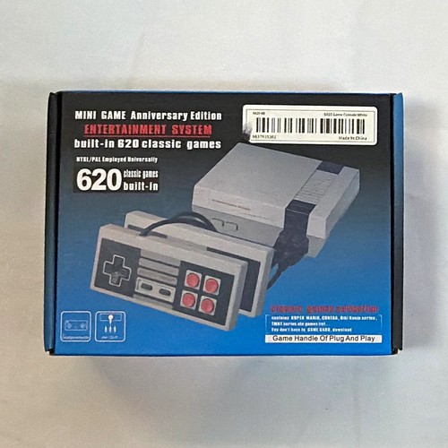 Mini game anniversary - mini, edition