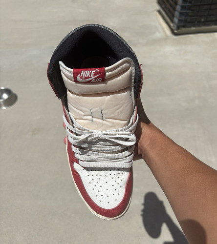 Nike air jordan perse - air,