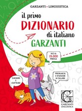Primo dizionario di - il,