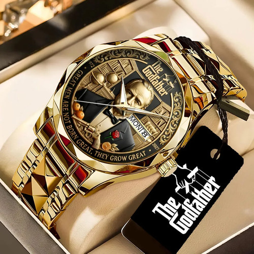 Orologio quarzo lusso in - orologio,