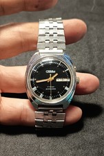 Orologio uomo vintage Slava 27