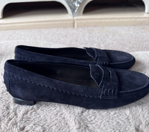 Mocassini tod camoscio - tod's, in