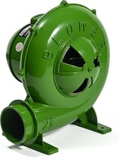 Ventilatore soffiatore 250w - ventilatore,
