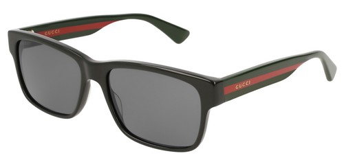 Occhiali sole gucci gg - gucci,