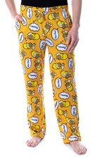 Pantaloni Pigiama Uomo I