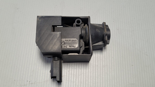 Attuatore flap carburante - attuatore,