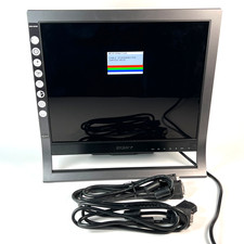 Testato ✅ - Monitor di