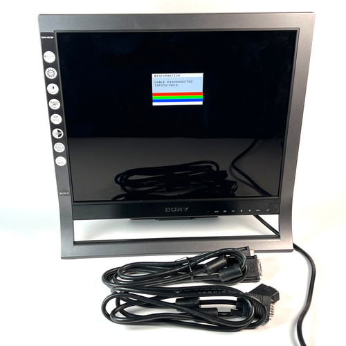 Testato monitor di - ✅,