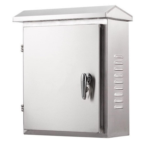Armadio acciaio inox - acciaio,