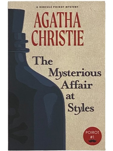 The mysterious affair - mysterious, at