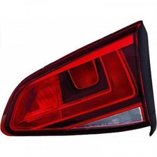 Fanale posteriore sinistro