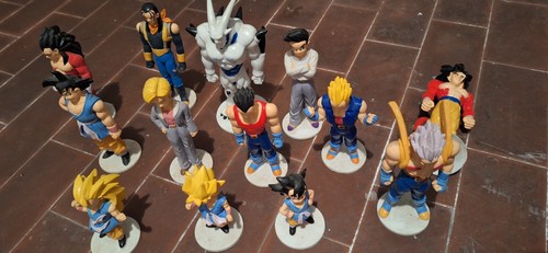 Dragon ball super lotto - gt,