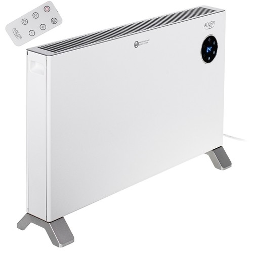 Radiatore elettrico - , a