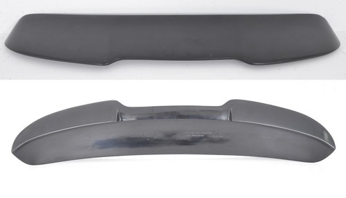 Spoiler tetto posteriore audi - spoiler,