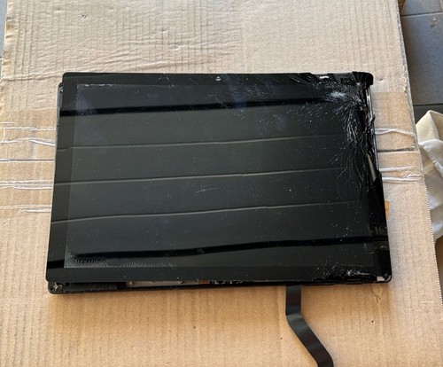 Microsoft surfacepro - microsoft,