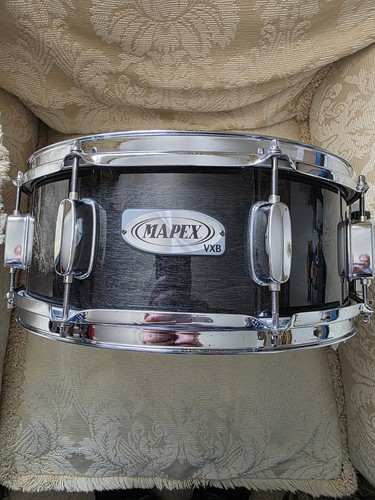 Mapex vxb rullante - mapex, 14
