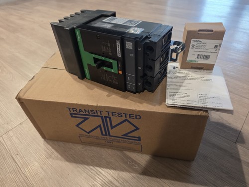Squared hda36045 3poli - hda36045,