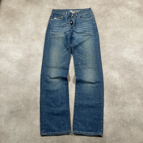 Diesel jeans uomo vintage - diesel,