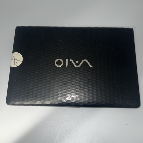Portatile sony vaio - portatile,