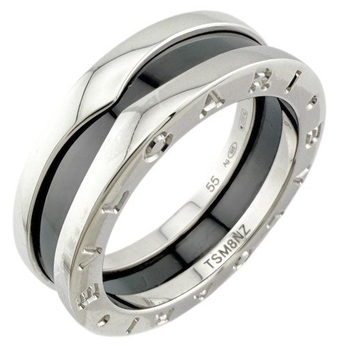 Anello bvlgari eu54 - anello,