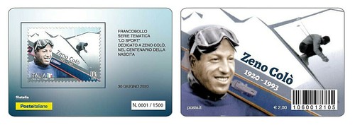Italia 2020 zeno - 2020,