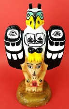 TOTEM INDIANO - CASTAGNA 1994