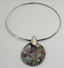 Collana Donna Murrine