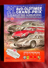 AvD Oldtimer Grand Prix 1993