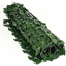 SIEPE FINTA SIEPE ARTIFICIALE