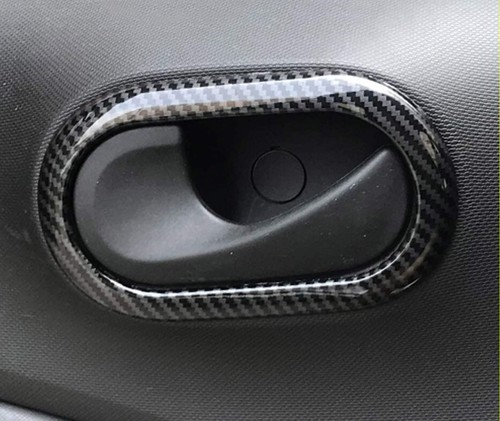 Mascherina maniglia porta - 2x,