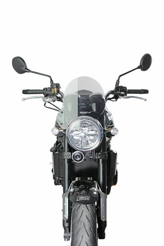 Mra cupolino nero - cupolino,