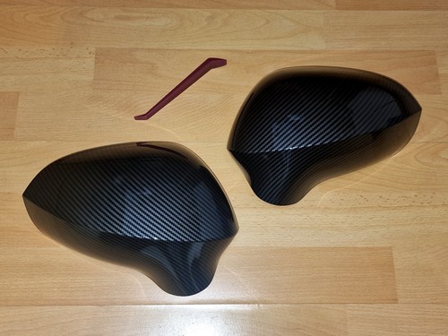 Calotte specchietti - 2,