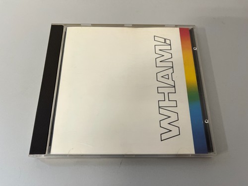 Wham the final made - wham!,