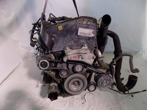 Motore mjet type 939a1000 - mjet,