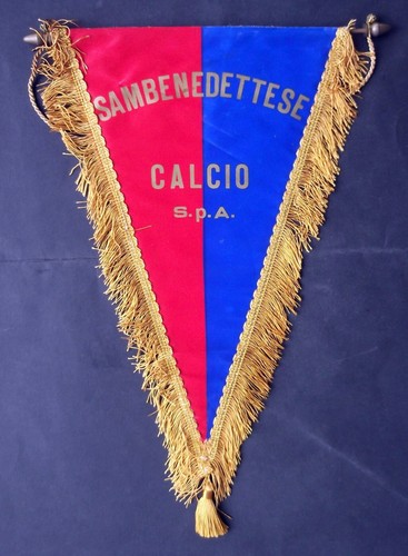 Sambenedettese calcio - sambenedettese,