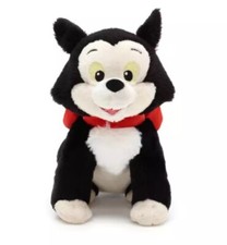 Disney Store Figaro Mini Bean