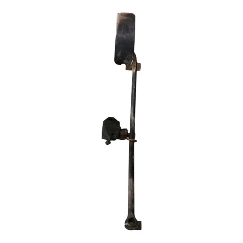 Pedale acceleratore daihatsu - pedale,