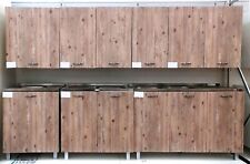 MOBILE CUCINA LAVELLO COMPONIBILE SOTTOLAVELLO PENSILE BASE  MABELONLINE