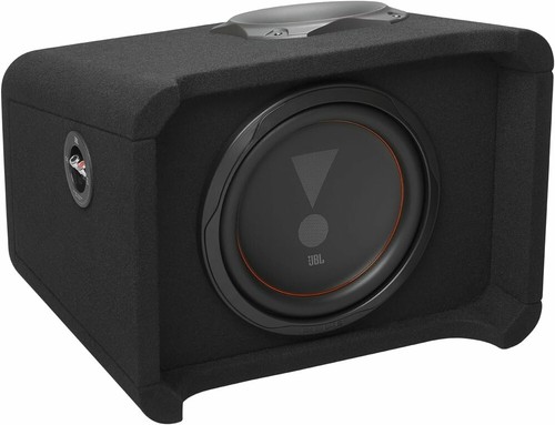 Jbl club1000p 350w - club1000p, rms