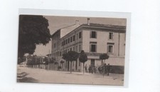 UDINE - Trattoria al Torrente - Via Roma vicino Stazione - vg.1932 - rara!