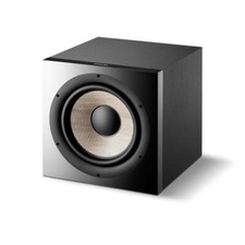 FOCAL SUB 1000F BLACK GLOSS
