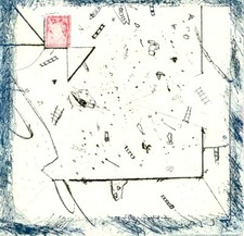 ZWEIG Paul, The River. Whit