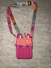 Borsa bambina Unicorn Pop IT