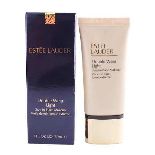 Estee lauder double wear - lauder, light