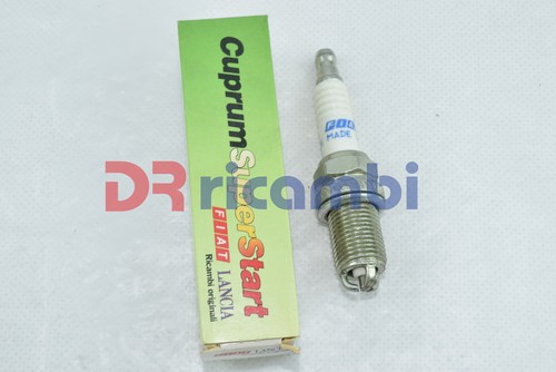 Candele accensione fiat - candele, di