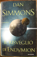 Il risveglio di Endymion (Dan